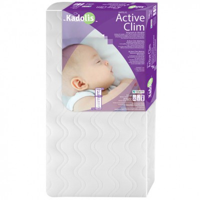 matelas b�b� Tencel CLIM (70 x 140 cm) par Soraya