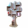 Arbre Biblioth�que Louane (Brut)