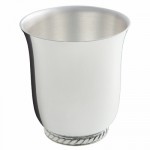 Timbale Marine (m�tal argent�) - Ercuis