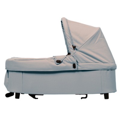 Nacelle Carrycot Argent� (pour poussette Duo) par EasyWalker