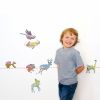 Frise puzzle (5 m)