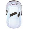 Matelas de naissance universel (80 x 37 cm)