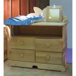 Commode � langer Lapin  - Mathy by bols