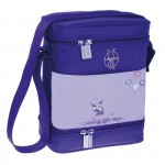 Sac glaci�re Faon parme - L�ssig