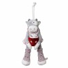 Doudou musical Lolita