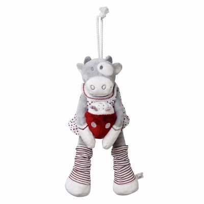 Doudou musical Lolita   par  Noukie's