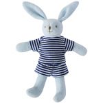 Lapin hochet ciel (20 cm) - Trousselier