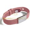 Bracelet Hip Hop malabar (argent)