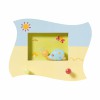Porte-manteaux Doudoudi (29 x 21 cm)