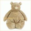 Peluche veloudou Nouky & friends (80 cm)