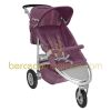 Poussette 3 roues sans assise Whizz p�pin