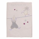 Livre de naissance Aim� et C�leste - Moulin Roty
