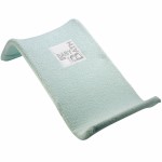 Transat de bain poudr� bleu - B�aba