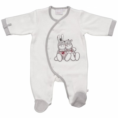 Pyjama funny Paquito et Lolita par Noukie's