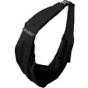 Porte b�b� Baby sling noir