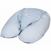 Housse de Multirelax seule Rayures bleu