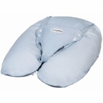 Housse de Multirelax seule Rayures bleu - Candide