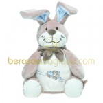 Petite peluche Oscar (15 cm) - Noukie's