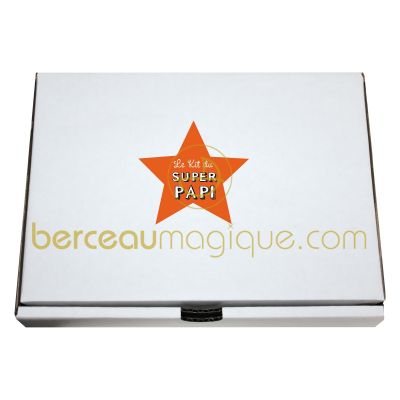 Coffret cadeau : Kit 