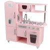 Cuisine Vintage rose  par KidKraft