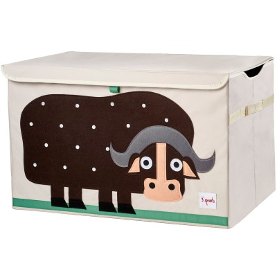 Caisse de rangement buffalo