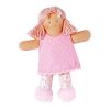 Baby Doll robe rose (13 cm)
