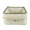Panier nurserie ivoire Trousseau