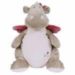 Peluche Victoria (80 cm) - Noukie's