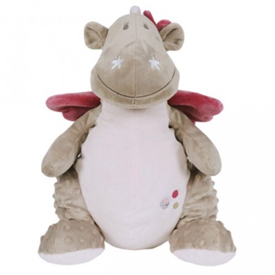 Peluche Victoria (80 cm) par Noukie's