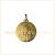 M�daille Petite Sainte Vierge (or jaune) - La Monnaie de Paris - 329.00