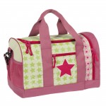 Sac de sport enfant Starlight girls - L�ssig 