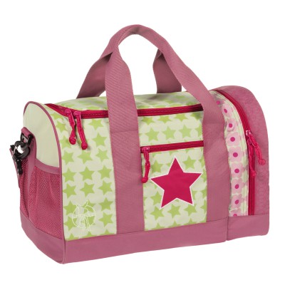 Sac de sport enfant Starlight girls par L�ssig 