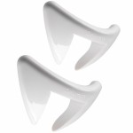 Amortisseurs de porte (lot de 2) - Bellemont