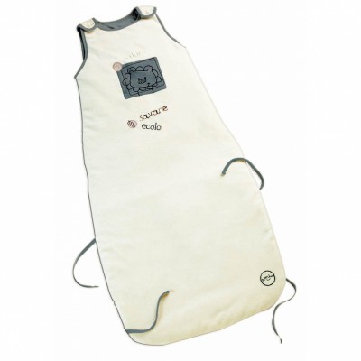 Grande gigoteuse Okavango (90/110 cm) par Domiva