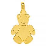 Pendentif ourson - Berceau magique bijoux