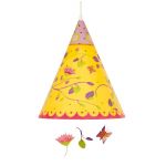 Suspension Nuit�jours Magnolia - L'oiseau bateau