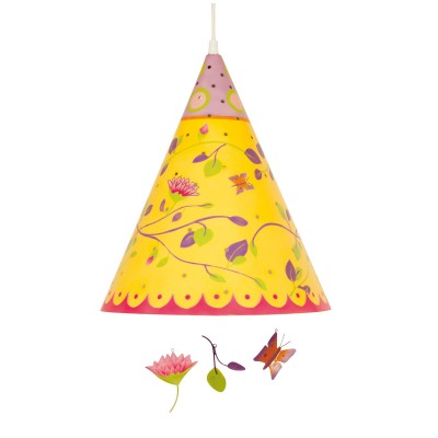 Suspension Nuit�jours Magnolia par L'oiseau bateau