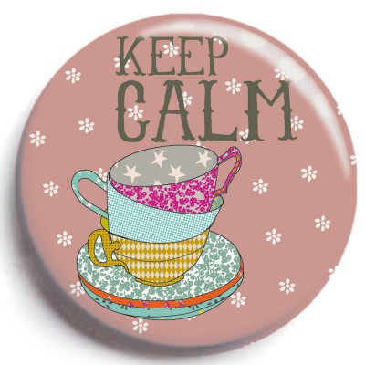 Magnet Keep Calm par Mimi'lou