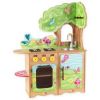 Cuisine F�e des bois