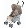 Poussette canne Connect taupe