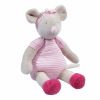 Hochet Lila (15cm)