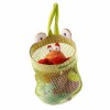 Rom�o et ses balles de bain