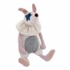 Poup�e musicale Aldo (21cm)