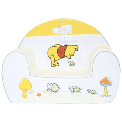 Fauteuil club Winnie Sense of Discovery (25 cm) par Babycalin