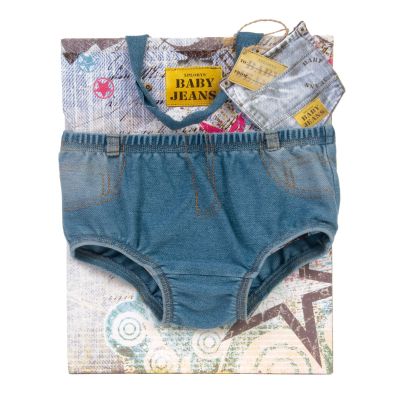 Bloomer Baby Jeans par BB & Co