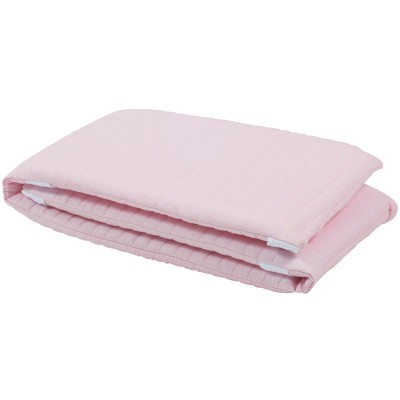 Tour de lit pink bows (pour lits 60 x 120 cm et 70 x 140 cm)