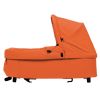 Nacelle Carrycot Orange (pour poussette Sky plus)