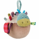 Balle d'activit�s Jolis pas Beaux - Moulin Roty