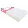 Matelas latex d�houssable (70 x 140 cm)