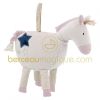 Cheval musical Diego (23cm)
